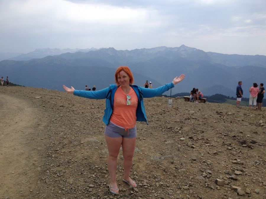 Luybov, 49, Saint Petersburg, Russian Federation