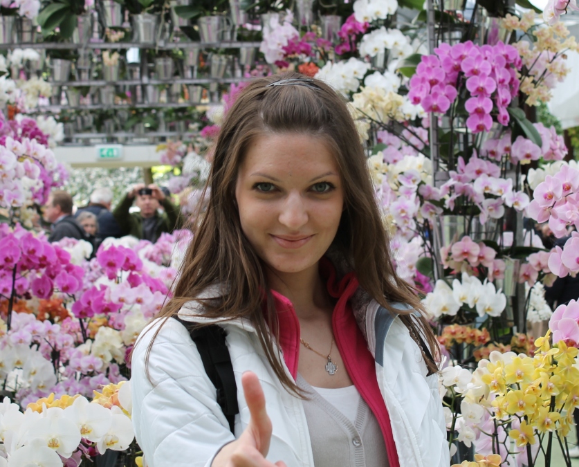 Anna, 38, Ivanovo, Russian Federation