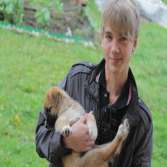 Vadim, 29, Lviv, Ukraine