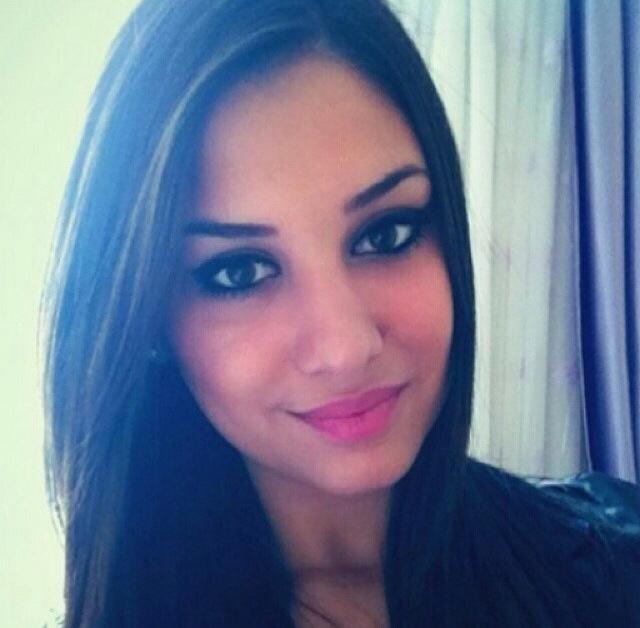 Nadia Hussein, 36, Dagana, Senegal