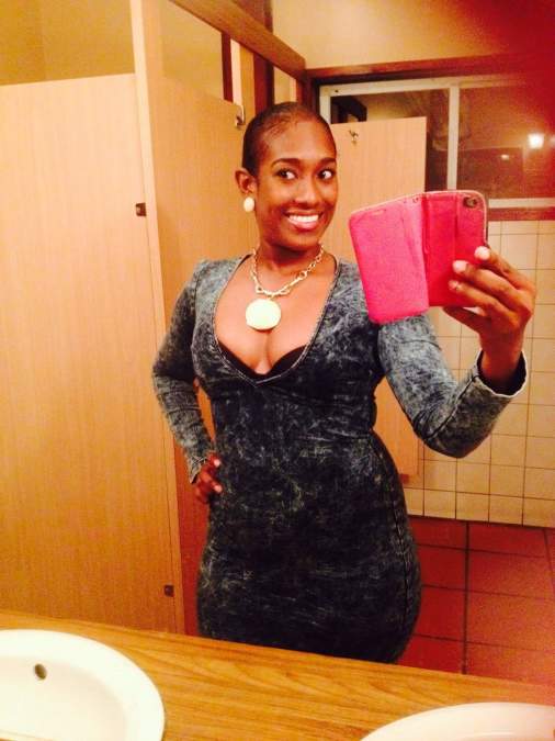 Roshel, 37, Belize City, Belize