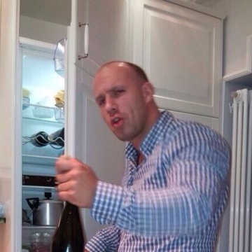 Евгений, 44, Moscow, Russian Federation