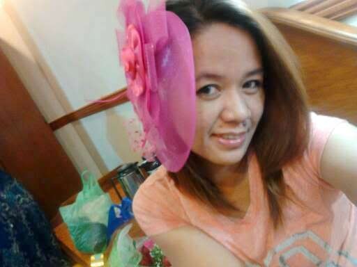 Lucy, 52, Cebu, Philippines