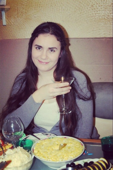 Диана, 31, Odesa, Ukraine