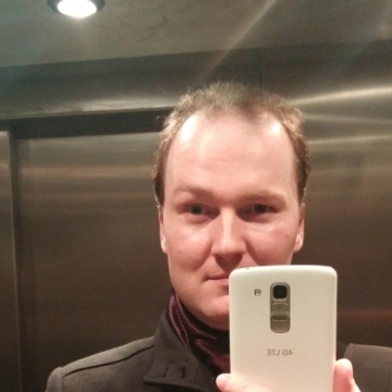 сергей, 43, Saint Petersburg, Russian Federation