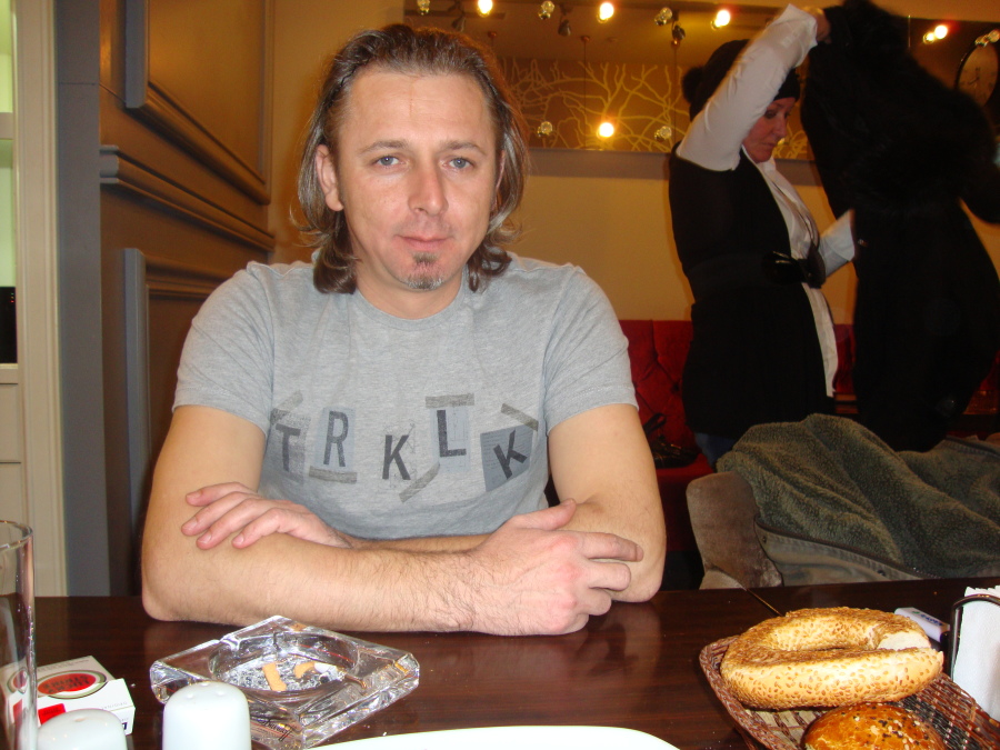 Olcay sönmez, 53, Sariyer, Turkey