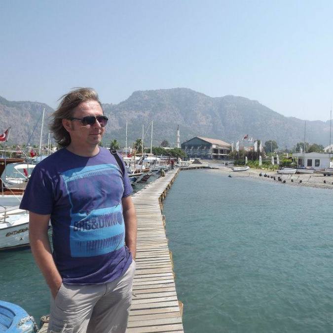 Olcay sönmez, 53, Sariyer, Turkey