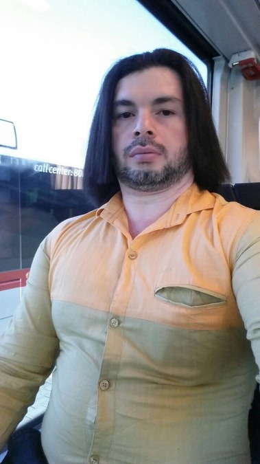 Faiyaz  ahmed, 47, Dubai, United Arab Emirates