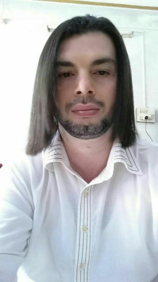 Faiyaz  ahmed, 47, Dubai, United Arab Emirates