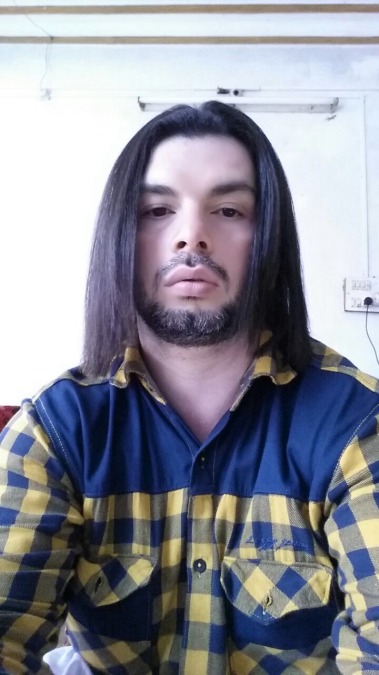 Faiyaz  ahmed, 47, Dubai, United Arab Emirates