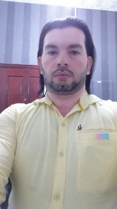 Faiyaz  ahmed, 47, Dubai, United Arab Emirates