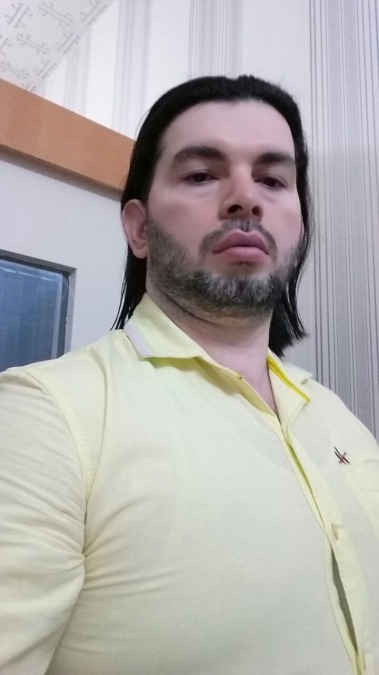 Faiyaz  ahmed, 47, Dubai, United Arab Emirates