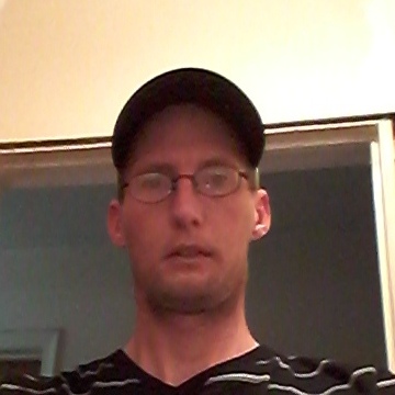 Daniel Gill, 44, Flint, United States