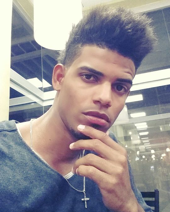 Melvin, 35, Punta Cana, Dominican Republic