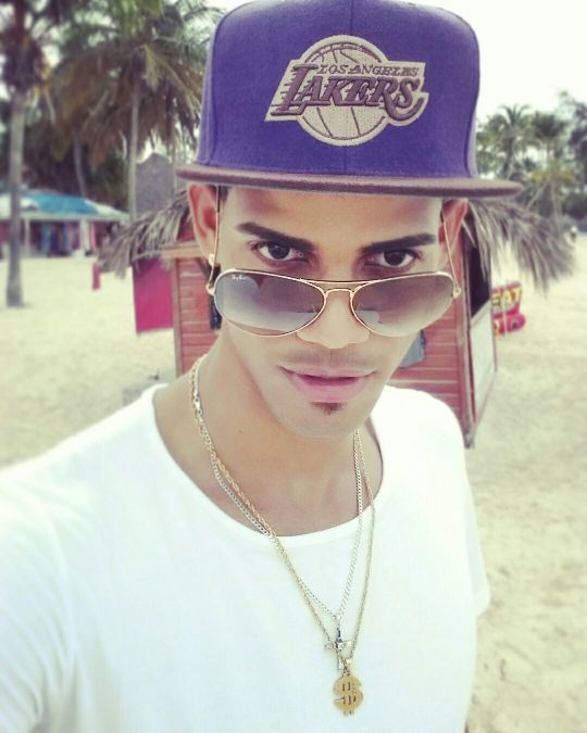 Melvin, 35, Punta Cana, Dominican Republic