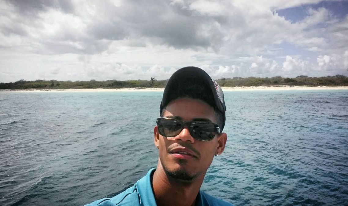 Melvin, 35, Punta Cana, Dominican Republic