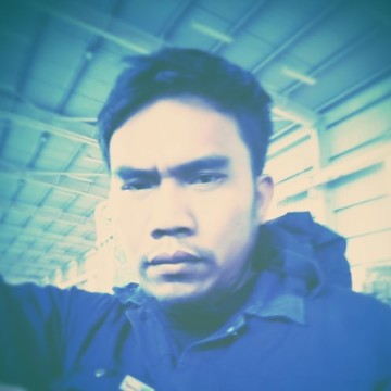 Jamoc, 35, Dubai, United Arab Emirates