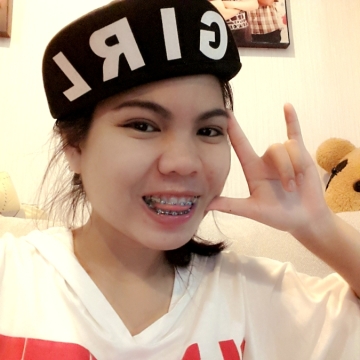 ketsarinni, 30, Bangkok, Thailand