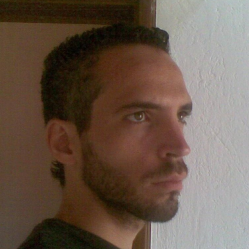 Fernando Vega, 40, Queretaro, Mexico