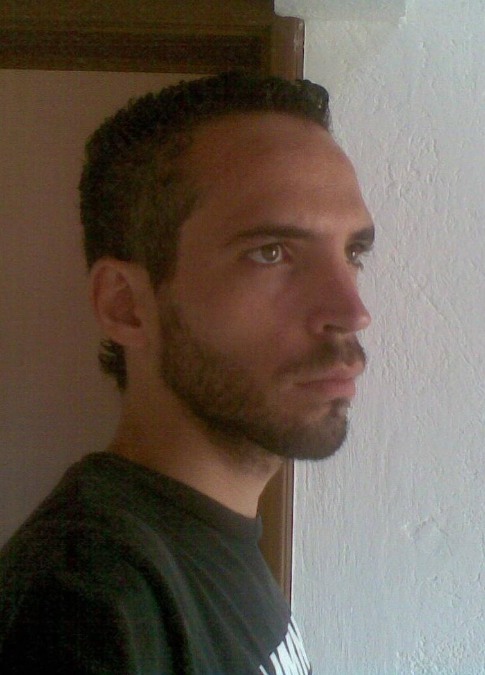 Fernando Vega, 40, Queretaro, Mexico