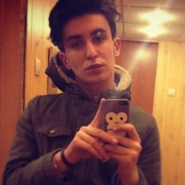 Vlad, 29, Kharkov, Armenia