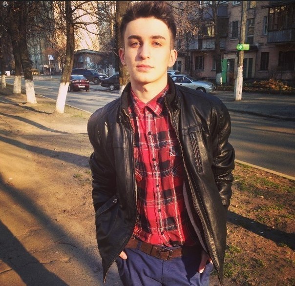 Vlad, 29, Kharkov, Armenia