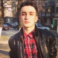 Vlad, 29, Kharkov, Armenia