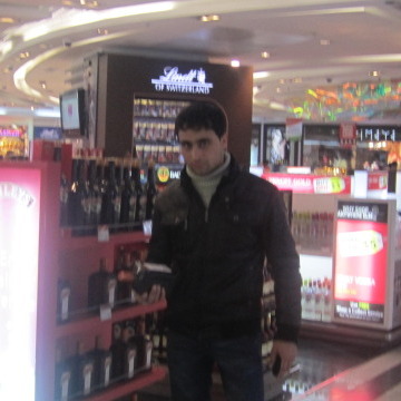 Walizada, 35, Kabul, Afghanistan