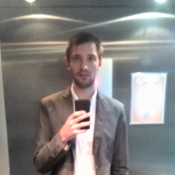 Сергей, 35, Minsk, Belarus