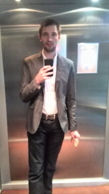 Сергей, 35, Minsk, Belarus