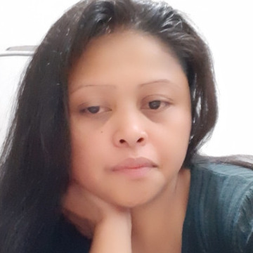 Nylana, 45, Kuwait City, Kuwait