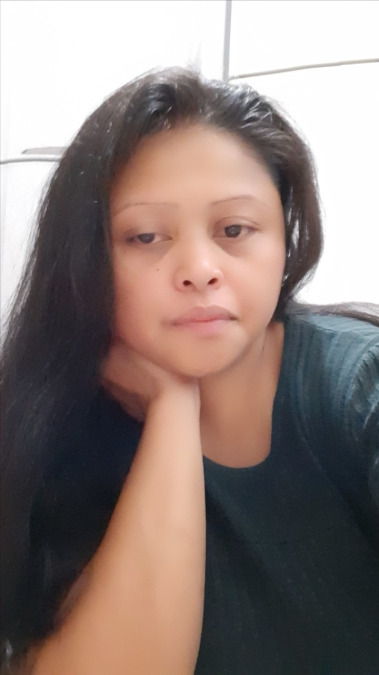 Nylana, 45, Kuwait City, Kuwait