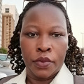 Nakawesi Winfred, 32, Abu Dhabi, United Arab Emirates