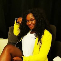 sasha nyar leah, 36, Seeb, Oman