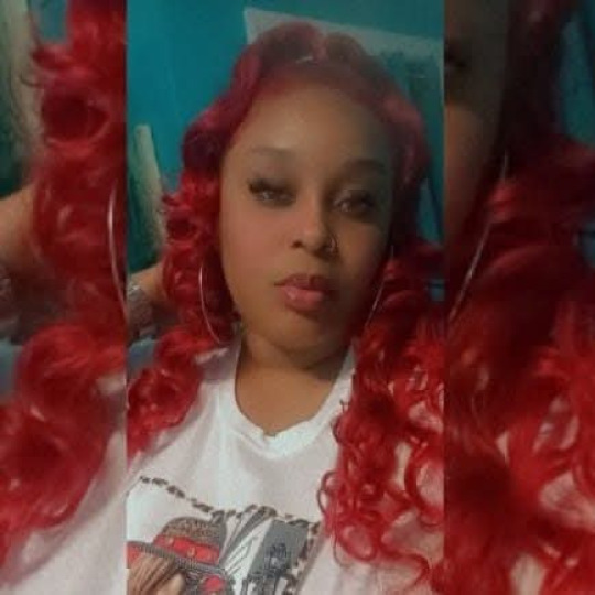 Zuri, 36, Nassau, Commonwealth of The Bahamas