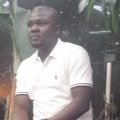Adewale, 40, Sharjah, United Arab Emirates