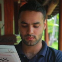 Munther , 38, Dubai, United Arab Emirates