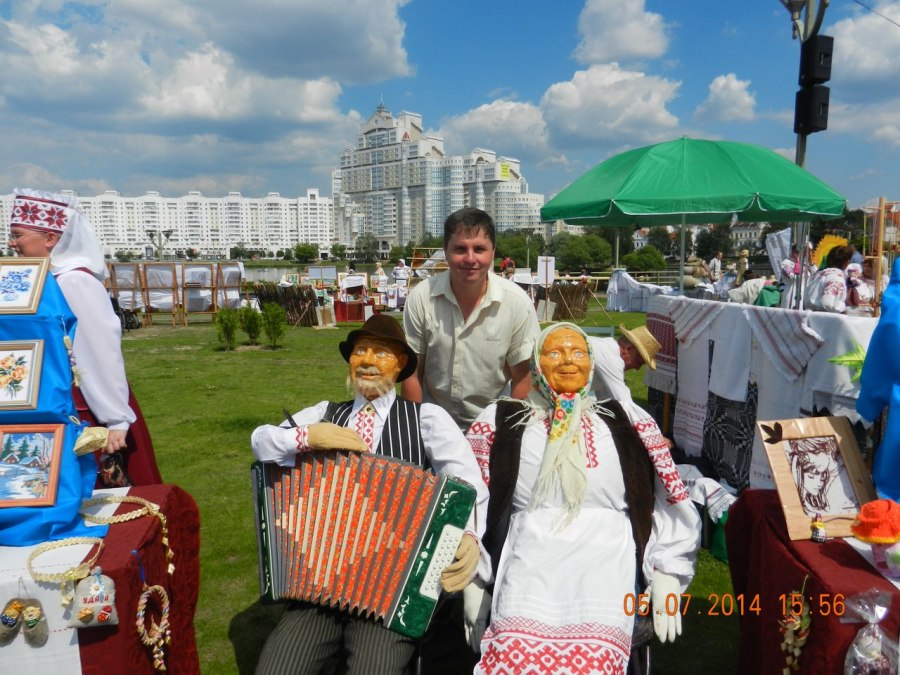 Дмитрий, 45, Krasnodar, Russian Federation