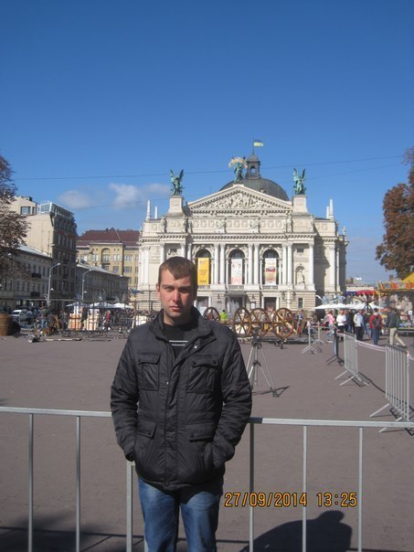 Женя, 38, Dnipro, Ukraine