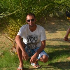 Alexandr, 42, Kemerovo, Russian Federation