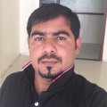 Engr Buriro, 38, Dubai, United Arab Emirates