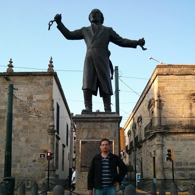 Jorge, 48, Mexicali, Mexico