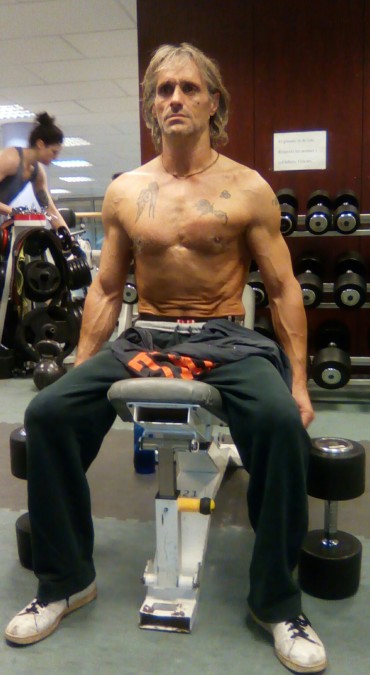 Carlos, 55, Andorra la Vella, Andorra