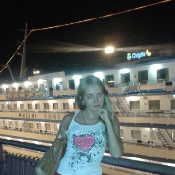 натали Ашихман, 39, 