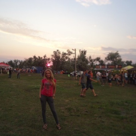 натали Ашихман, 39, 