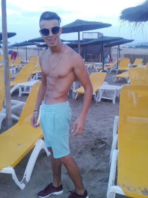 MăstRo Smailox, 29, Smailagića Polje, Montenegro