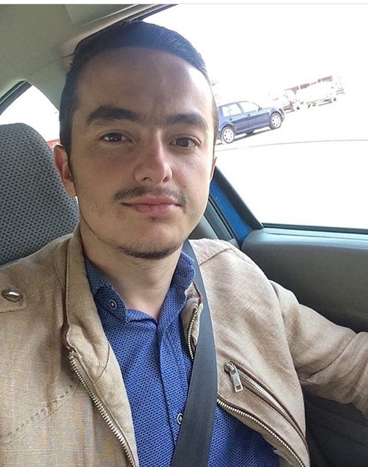 Donart Donart, 30, Tirana, Albania