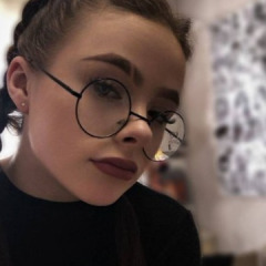 Влада, 22, Poltava, Ukraine