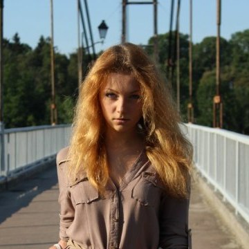 Zlata, 30, Kiev, Ukraine