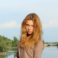 Zlata, 30, Kiev, Ukraine